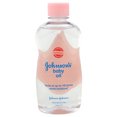 thumbnail image 1 of Johnson & Johnson Oil - 14 Ounce, 1 of 1
