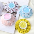thumbnail image 4 of Bgsha Ice cloth bag can be reused cold and hot compress ice bag physical cooling, 4 of 5