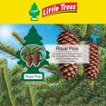 thumbnail image 4 of Car Air Freshener, Royal Pine - U1P-10101, 4 of 5