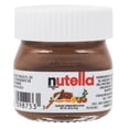 thumbnail image 2 of Nutella Hazelnut Spread .88 oz. Mini Glass Jar - 64/Case, 2 of 4