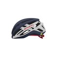 thumbnail image 2 of GIRO : AGILIS MIPS : MATTE MIDNIGHT/WHITE/BRIGHT RED : S, 2 of 5