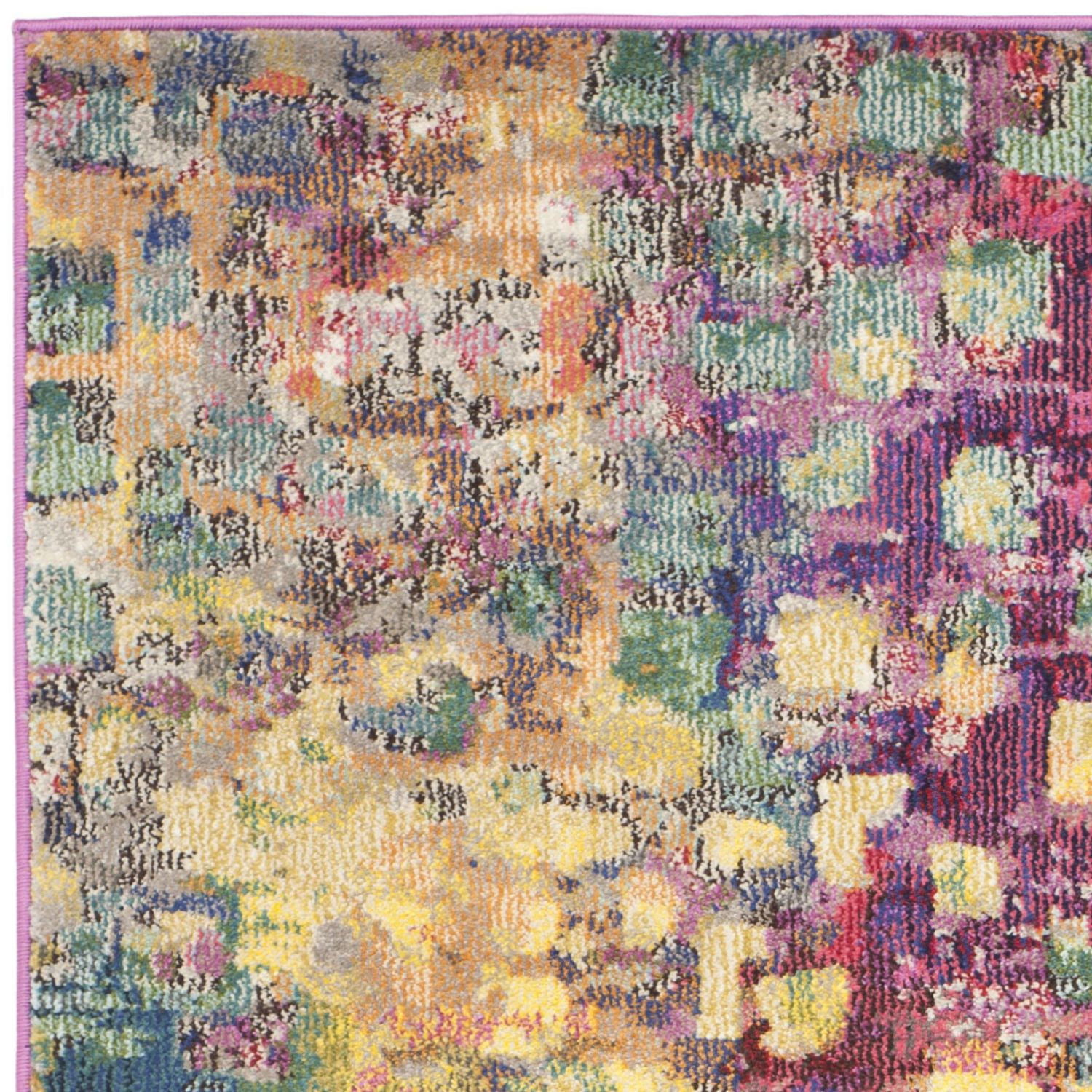 Safavieh Monaco Driskoll Tapis Abstrait