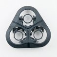 thumbnail image 5 of Grille de Rasoir Électrique compatible Tête de Rasoir compatible Lame S1000 S1010 S1020 S1050 S1060 S1070_Perfect Gift, 5 of 5