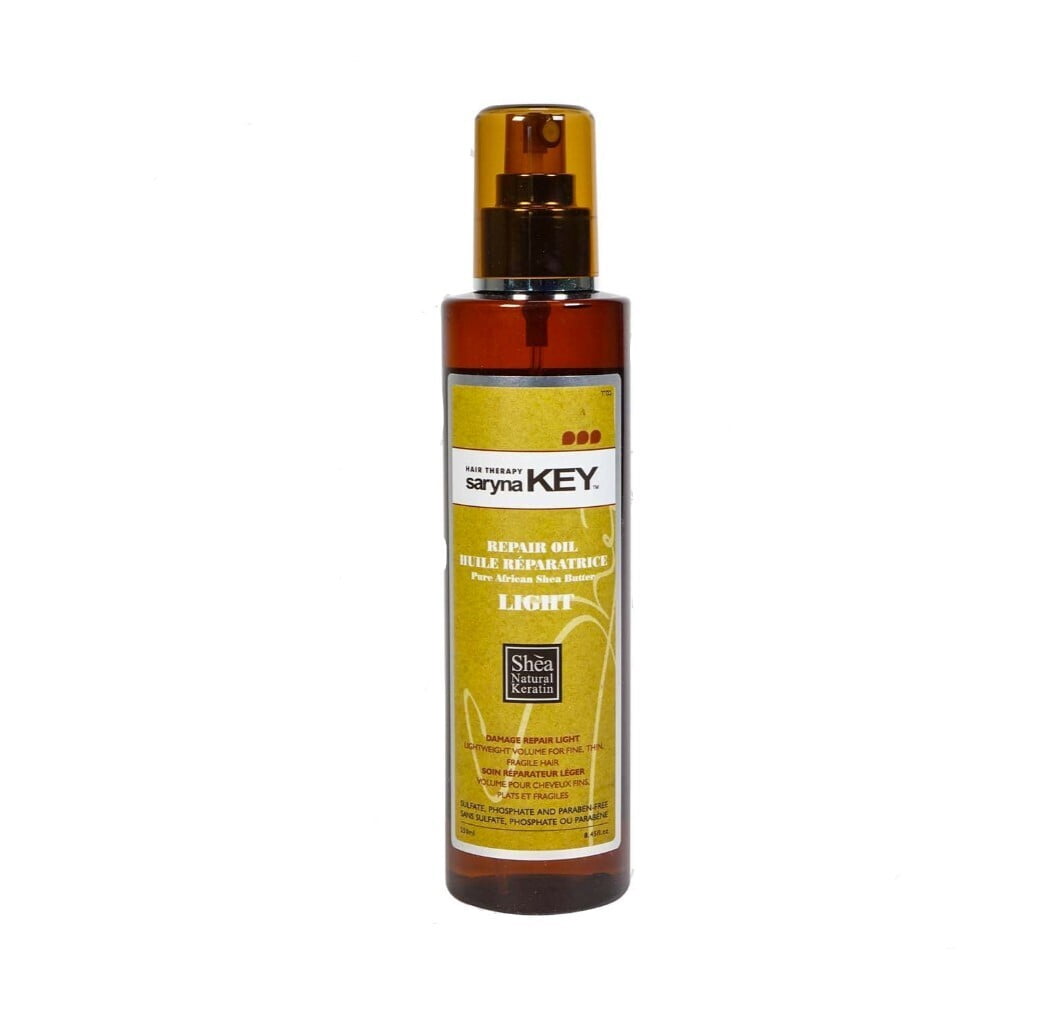 Saryna Key - Repair Oil Light Repair Treatment (250ml)