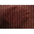thumbnail image 4 of oneOone Cotton Silk Fabric Curve & Circle Block Fabric Prints By Yard 42 Inch Wide, 4 of 4