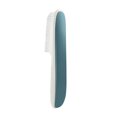 thumbnail image 1 of Brosse de Nettoyage pour Chaussures en Plastique Portable Réutilisable Lavable Mini Plastique Portable Ergonomique à Main Poignée Colorée Brosses à Chaussures Ménagères PBT Bleu, 1 of 7