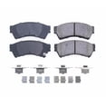 thumbnail image 1 of Evolution Plus Brake Pad (17-1164), 1 of 5