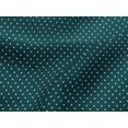 thumbnail image 4 of oneOone Viscose Jersey Fabric Polka Dots Print Fabric BTY 60 Inch Wide, 4 of 4