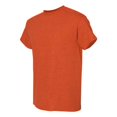thumbnail image 3 of Gildan T-Shirt à Manches Courtes en Coton Épais pour Hommes (Lot de 5), 3 of 6