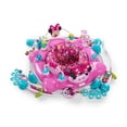 thumbnail image 4 of Minnie Mouse  PeekABoo Activity Jumper, 4 of 8