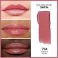 thumbnail image 3 of L'Oréal Paris Colour Riche Original Satin Lipstick, 3 of 7