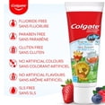 thumbnail image 2 of Colgate Extra Clean Toothbrush, Soft, 2 of 5