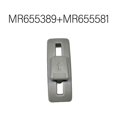 thumbnail image 1 of Easy Install Folding Lever Knob for Mitsubishi Pajero and Shogun Series, 1 of 8