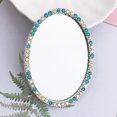 thumbnail image 3 of 20Pcs Mini Unfinished Mirror Lenses for Women's Makeup DIY, 3 of 9