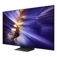 thumbnail image 4 of Samsung S90F 55 Pouces OLED 4K Vision AI Téléviseur Intelligent - 2025, 4 of 5