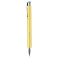 thumbnail image 1 of H Portable Black Metal Telescopic Ballpoint Pen Suitable For Office Writing For Teachers Ladies And Gentlemen., 1 of 6