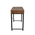 thumbnail image 3 of JR Home Collection Maverick Collection Desk, 3 of 5