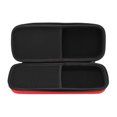 thumbnail image 3 of Sac de Stéthoscope Portable Boîte de Rangement pour Stéthoscope Organisateur Étui Sac de Rangement Conteneur Rouge, 3 of 8