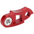 thumbnail image 1 of Rear Derailleur Hanger, Bicycle Rear Derailleur Hanger Extension Aluminum Tail Hook Extension Extender Bike Accessory, 1 of 7
