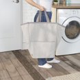 thumbnail image 2 of Neatfreak! facile à transporter panier et fourre-tout flex, 2 of 5