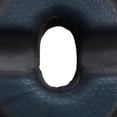 thumbnail image 4 of Coussin de Siège Beigne pour Hémorroïdes Noir C, 4 of 9