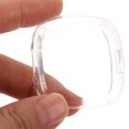 thumbnail image 3 of Étui de Montre Intelligente en Tpu Versa 4, 4 Pcs, pour Usage Quotidien, Résistant aux Rayures, Protection Tout Autour, 3 of 8