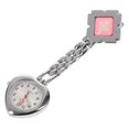 thumbnail image 1 of Shisuyan Pendant Watch Synthetic Materials 1Pack 3.7X1.1In, 1 of 8