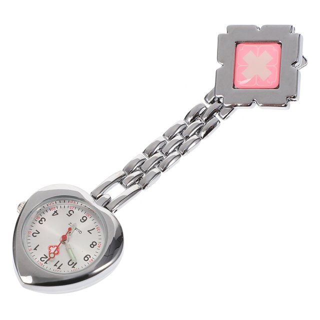 Shisuyan Pendant Watch Synthetic Materials 1Pack 3.7X1.1In