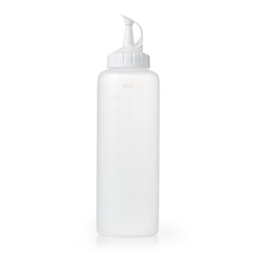 OXO Softworks Squeeze Bottle, 16OZ, Plastic