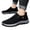 H-Black, variant on Kcodviy Men's New Pure Color Club C Vintage Sneaker Men Suede Casual Sports Shoes Sneaker Socks Men in Spring and Autumn