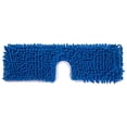 thumbnail image 2 of Noehoiugi Machine Washable Microfiber Mop Replacement Pads – Double-Sided Dry And Wet Cleaning Cloths For Spin Mop, 2 of 8