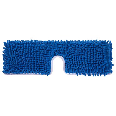 Riforla Mop for O Cedar Action Microfiber Mop Replacement Mop Heads for Dry/Wet Use Machine Washable Double All Surface Cleaning Mop Cloth