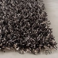 thumbnail image 3 of Safavieh New Orleans Darius Solid Shag Area Rug, 3 of 6