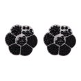 thumbnail image 4 of Baohd 1/2/3/5 1150pack/lot Bead Accessories Easy To Thread Wide Application Not Easy To Fade black 2PCS, 4 of 6