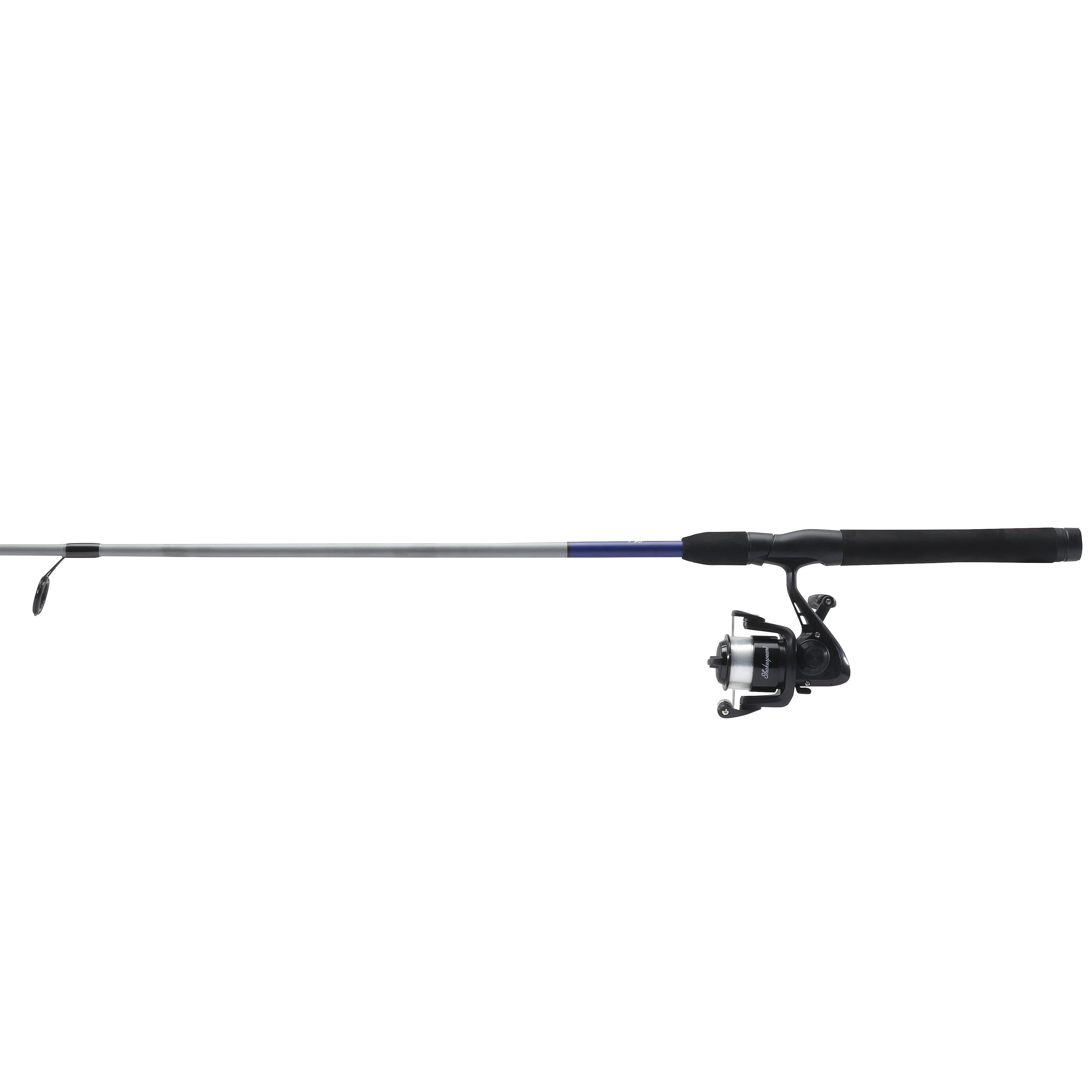 Catch More Fish Lake Pond Spiinning Combo