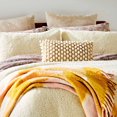 thumbnail image 2 of Milo Cushion - Natural, 2 of 5