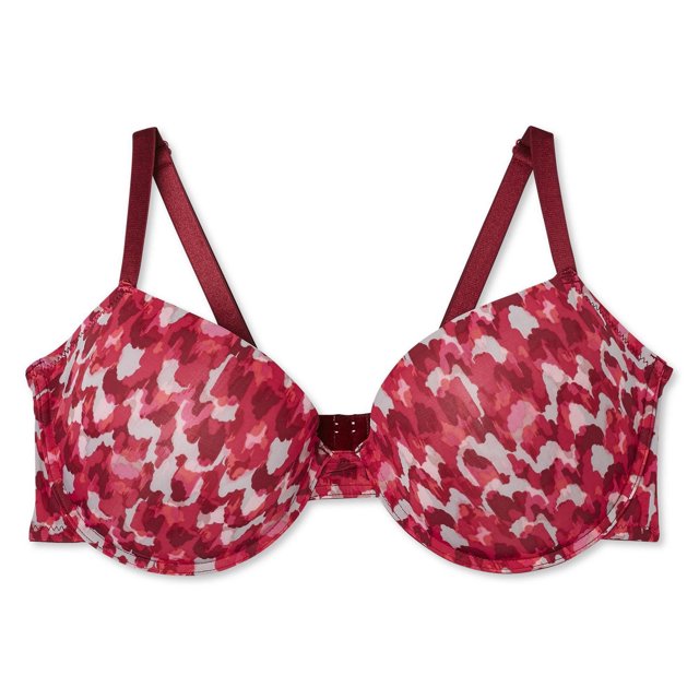 George Women's Microfibre Bra