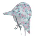 thumbnail image 1 of Kids Quick Dry Breathable Sun Hat Child Sun-proof Adjustable Beach Swim Cap, 1 of 6