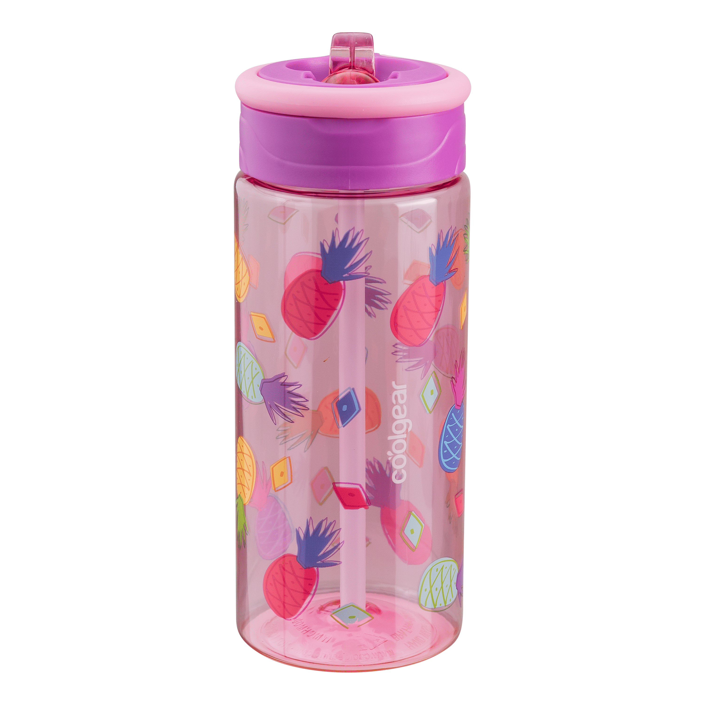 16OZ SKIM PINEAPPLE