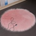 thumbnail image 2 of Pink Pet Heating Pad Usb Powered Warm Mat For Cats And Dogs Soft Comfortable Safe Warm Bed For Pets 15.7 X 15.7 Inches Constant Temperature Waterproof Chew Resistant, 2 of 7