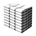 thumbnail image 2 of WHEANG Cleaning Kitchen Fast Absorbent Microfiber Towels Rags And Cloths Drying Super Cotton Dish Dish Soft Kitchen Dishcloths Towels Dish Cloth Microfiber Wipes, 2 of 9
