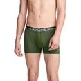 thumbnail image 2 of Jockey Men's Infinite Cool Microfiber Stretch 3.5" Trunk - 3 Pack, 2 of 5
