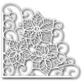 thumbnail image 1 of Tutti Designs - Matrices - Coin Poinsettia, 1 of 1