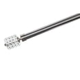 thumbnail image 1 of Set 25 / 28Mm Drapé Pole (Imperial - Nickel) (28-48), 1 of 1