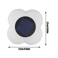 thumbnail image 3 of Dvkptbk solar lights Swimming Pool Water Float Lamp Outdoor Greensward Yard Colorful LED Solar Floating Lamp, 3 of 9