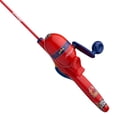 thumbnail image 3 of Shakespeare Marvel Spiderman Spincast Kit, 3 of 6