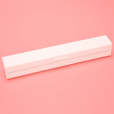 Distributeur de Pellicule Plastique 3 Pcs, Organisateur de Rangement pour Pellicule Alimentaire et Film Étirable, Papier Ciré/papier Aluminium de Cuisine