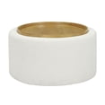 thumbnail image 2 of BEAUTIFUL coffee table Crème OTO, 2 of 9