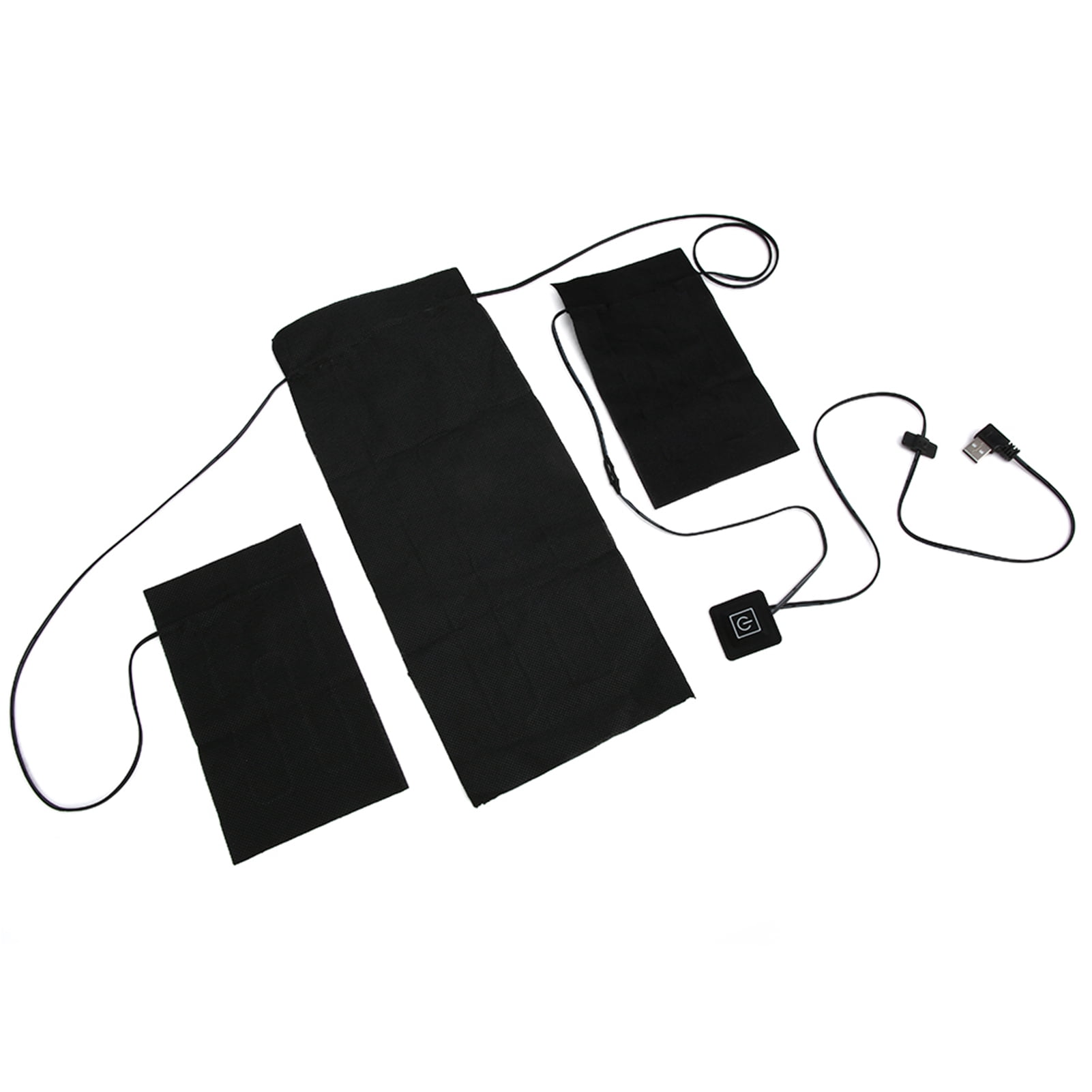 Vest Heating Pad Clothing Heating Pad Heating Pad Excellent Performance Other Activities In Winter Use For Outdoor Camping In Winter