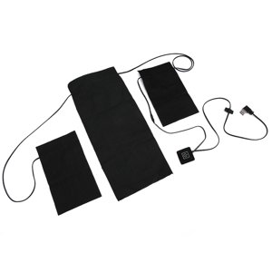 Vest Heating Pad Vêtements Chauffage Pad Healing Pad Excellente performance Autres activités En hiver Utilisation pour le camping en plein air En hiver